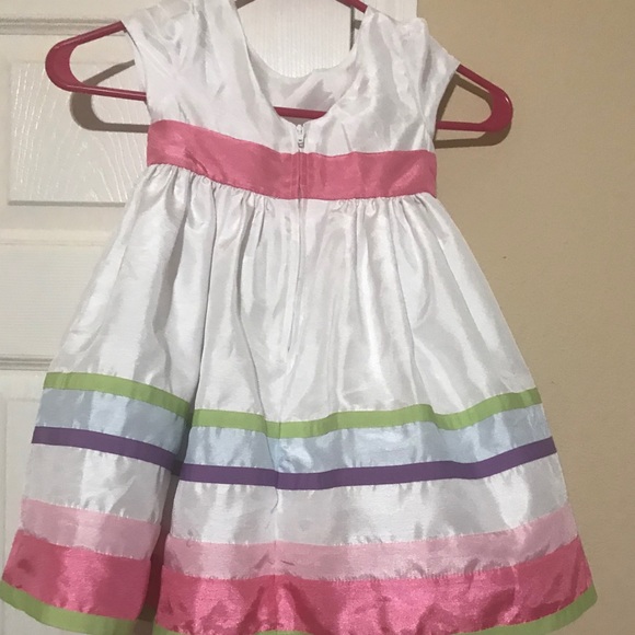 Gymboree Dress Size 2T - Picture 2 of 2